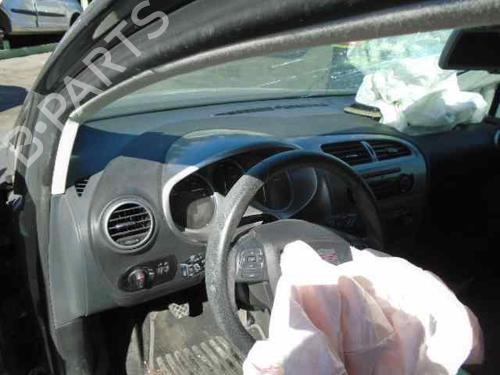 Left front window switch SEAT LEON (1P1) 1.9 TDI | BP5536752I27  - Image 7