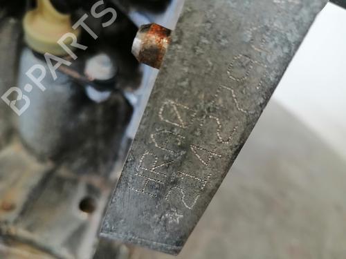 Engine NISSAN JUKE (F16_)  | BP29904168M1