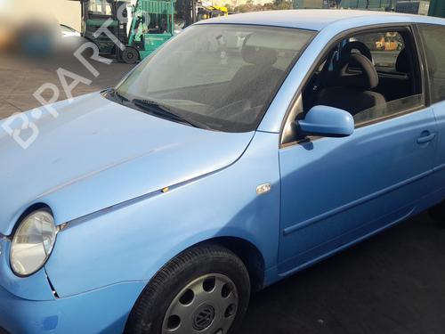 Bakluke CC/Kombi-Kupé VW LUPO I (6X1, 6E1) 1.4 16V | BP17751003C6 