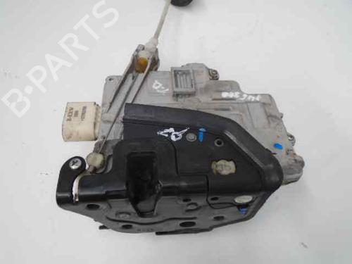 Rear right lock AUDI Q7 (4LB) 3.0 TDI quattro | BP6425030C99 
