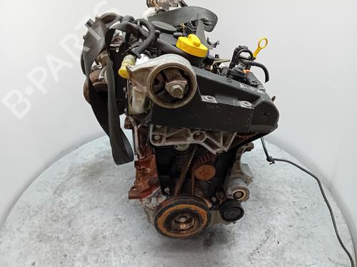 Engine DACIA LOGAN (LS_)  | BP28209176M1 