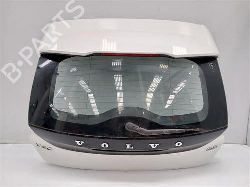 tailgate-volvo-v40-hatchback-525-2012-2013-2014-2015-2016-2017-2018-2019-27284845 main image