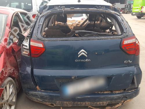 Rear left window mechanism CITROËN C4 Picasso II  | BP30545099C24 