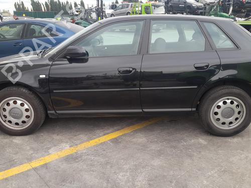 Right mirror AUDI A3 (8L1) 1.9 TDI | BP12518687C27 