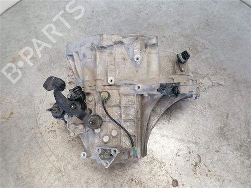 Used Gearbox Gearbox KIA PICANTO I (SA) 1.0 (63 hp) 40239780 40239780
