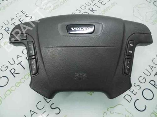 Førerens kollisjonspute VOLVO S80 I (184) 2.0 (163 hp) 5672526