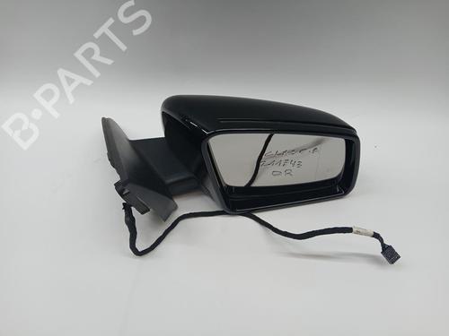 right-mirror-mercedes-benz-a-class-w176-2012-2013-2014-2015-2016-2017-2018-38541363 main image