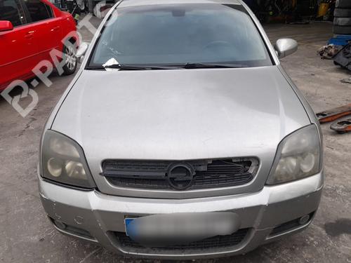 Used Parts OPEL VECTRA C (Z02)  2.2 DTI 16V (F69)  1167552