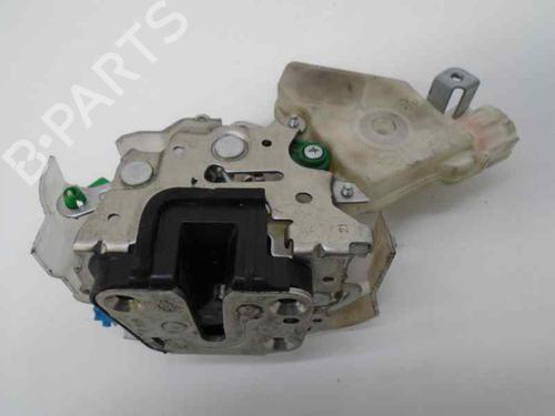 Front left lock NISSAN NT400 CABSTAR (F24M)  | BP6550692C98 