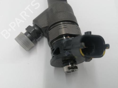 Injector OPEL VIVARO B Van (X82) 1.6 CDTI (05) | BP32371808M100 - Image 5