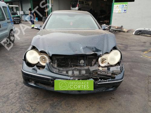 Control unit MERCEDES-BENZ CLK (C209) CLK 270 CDI (209.316) | BP8069607M11 