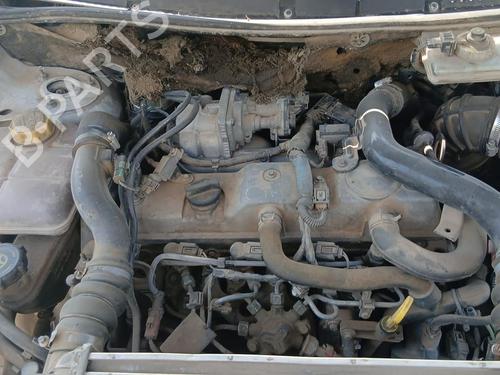 Engine FORD TOURNEO CONNECT 1.8 TDCi /TDDi /DI | BP36648980M1 - Image 11