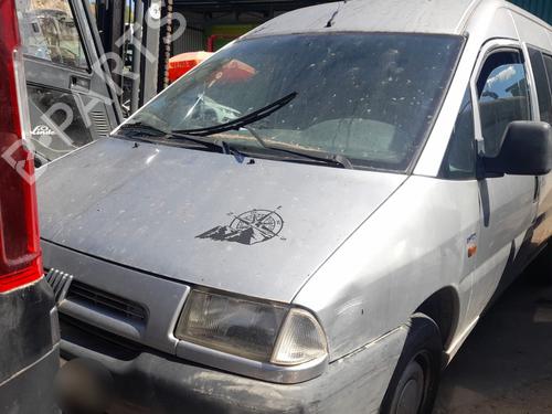 Brugte FIAT SCUDO Van (220_) 1.9 TD (92 hp) 4223397