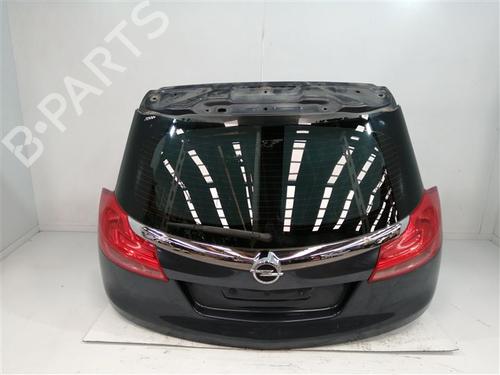 Used Tailgate Tailgate OPEL INSIGNIA A Country Tourer (G09) 2.0 CDTi (47) (131 hp) 19419748 19419748