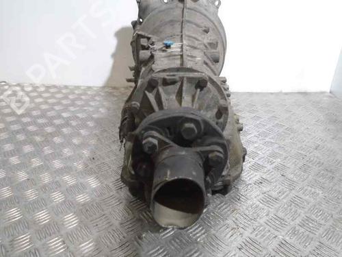 Gearbox BMW 5 (E39) 525 td | BP5533970M3 