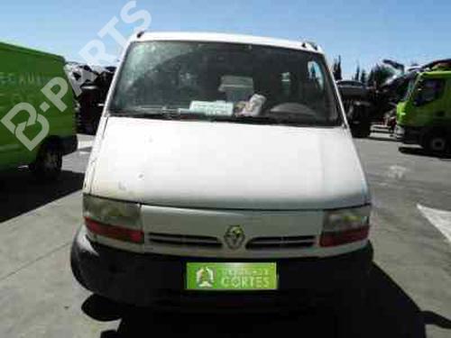 Left front window switch RENAULT MASTER II Van (FD) | BP37032356I27 - Image 10