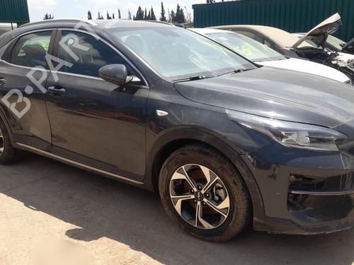 Used Parts KIA XCEED (CD)    3948865