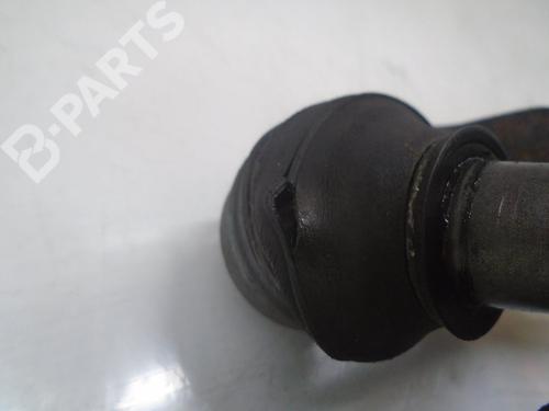 Steering rack LAND ROVER FREELANDER 2 (L359)  | BP9532898M22