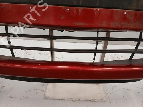Front bumper CITROËN XSARA PICASSO (N68) 1.6 HDi | BP28326306C7 