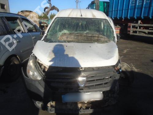 Used Parts DACIA DUSTER (HS_)  1.5 dCi (HSAJ)  998814