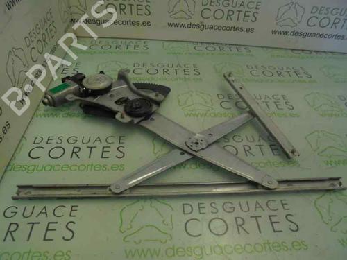 Used Front left window mechanism CHEVROLET AVEO / KALOS Hatchback (T200) 1.4 (83 hp) 5531798