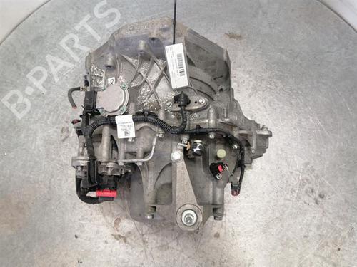 Used Gearbox Gearbox SMART FORTWO Coupe (453) 0.9 (453.344, 453.353) (90 hp) 32188152 32188152