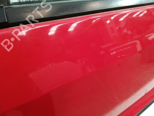 Left rear door FORD FUSION (JU_) 1.4 | BP29311117C4 