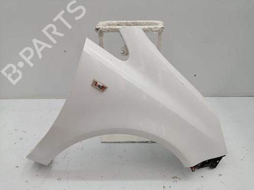 Aile avant droite OPEL CORSA D (S07) 1.2 (L08, L68) (80 hp) 30105298
