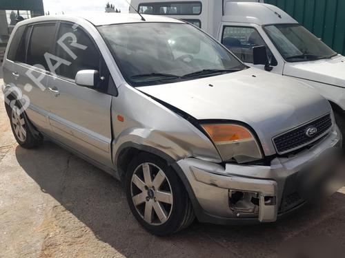 Used Parts FORD FUSION (JU_) 1.6 (100 hp) 4208350