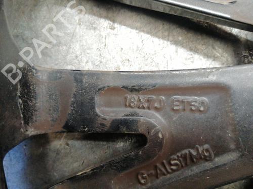 Rim TOYOTA YARIS CROSS (MXP_)  | BP28089273C45 