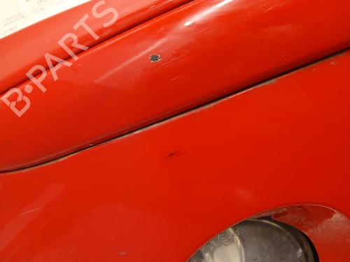 Front bumper BMW 1 (E81) 116 i | BP36292596C7  - Image 5