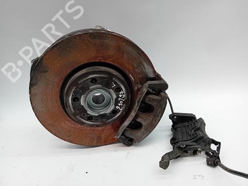 Used Left front steering knuckle Left front steering knuckle 37429363 37429363