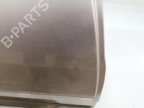 Right rear door RENAULT MEGANE II Estate Van (KM_) 1.5 dCi (KM1F) | BP28217360C5 