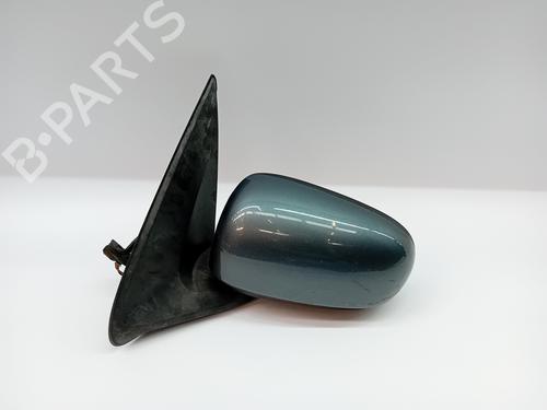 Left mirror NISSAN ALMERA II (N16) 2.2 dCi | BP23087389C26 