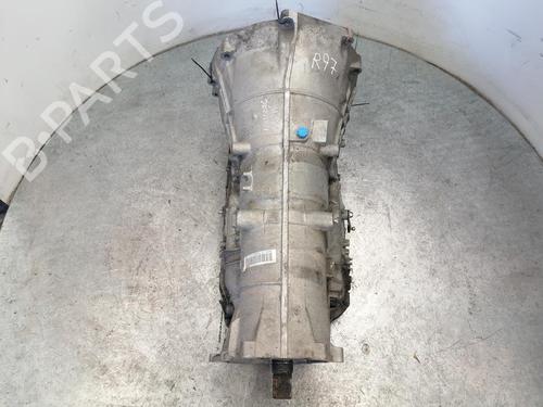 Used Gearbox Gearbox 6700751 6700751