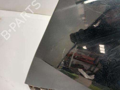 Left front fenders OPEL ANTARA A (L07)  | BP26695325C41 