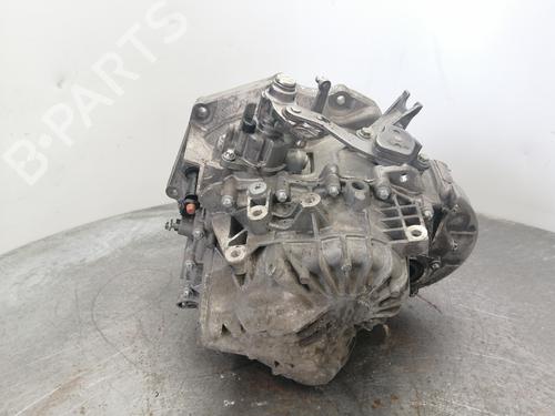 Gearbox OPEL ASTRA K (B16) 1.6 CDTi (68) | BP21224303M3 
