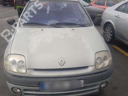 Used Parts RENAULT CLIO II (BB_, CB_)  1.2 LPG  1162240
