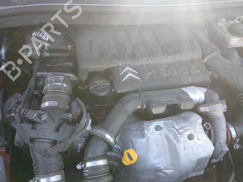 Engine CITROËN C4 Coupe (LA_)  | BP33169486M1  - Image 12