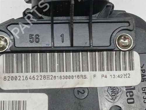 Headlight switch RENAULT MEGANE II Saloon (LM0/1_) 1.9 dCi (LM0G, LM1G, LM2C) | BP36387066I24 - Image 5