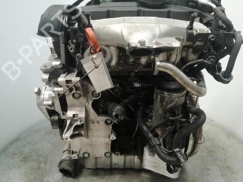 Motor VW TOURAN (1T1, 1T2)  | BP28209195M1 