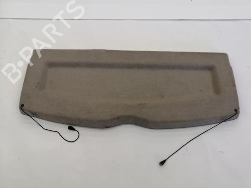 Used Rear parcel shelf CITROËN C3 I (FC_, FN_) 1.4 HDi (68 hp) 28099025