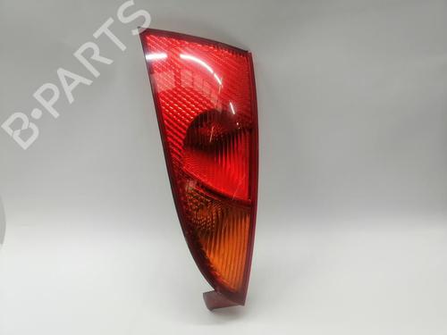 Used Left taillight FORD FOCUS I (DAW, DBW) 1.6 16V (100 hp) 30567988
