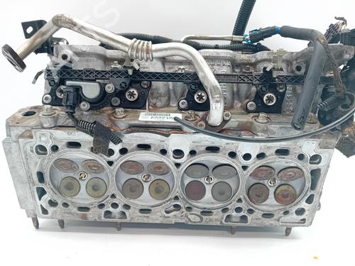 Cylinder head OPEL ASTRA H (A04) | BP28278275M5