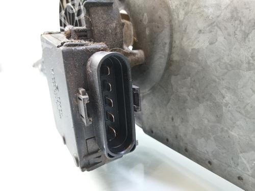Front wiper motor SEAT ALHAMBRA (7V8, 7V9) 1.9 TDI | BP11117927M29 