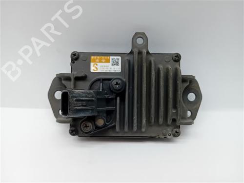 Used Electronic module Electronic module TOYOTA COROLLA Hatchback (_E21_, _EA1_, _EH1_) 1.8 Hybrid (ZWE211, ZWE219) (122 hp) 39699495 39699495