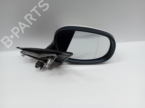Ryggespeil høyre BMW 1 (E87) 118 d (143 hp) 31158683