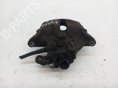 Left front brake caliper CITROËN C5 I (DC_) 2.0 HDi (DCRHZB, DCRHZE) | BP37594653M105 - Image 2