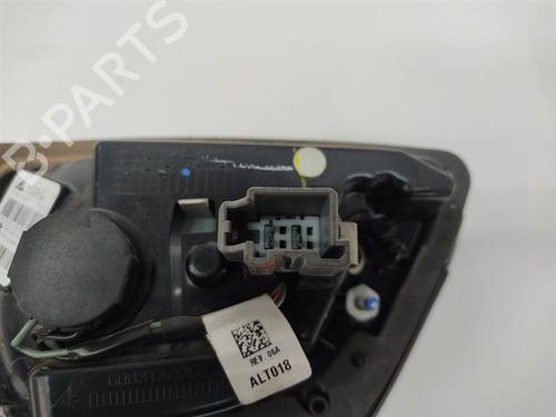 Right tailgate light JEEP COMPASS (MP, M6, MV, M7) 1.4 MultiAir | BP36020051C80 - Image 4