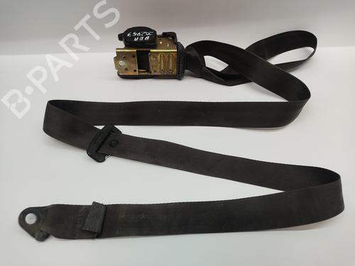 Front right seatbelt CITROËN BERLINGO / BERLINGO FIRST MPV (MF_, GJK_, GFK_) 1.9 D (MFDJY) | BP28110440I25 